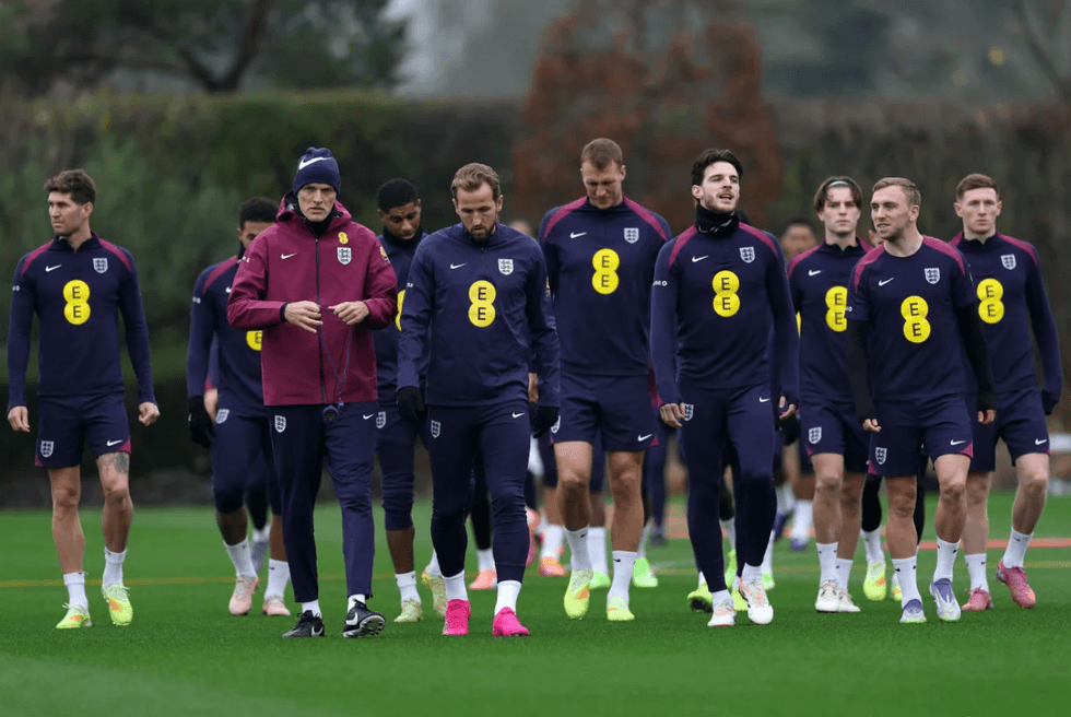 Më shumë se 1,400 ditë pa asnjë paraqitje: Tuchel e ktheu në Kombëtare një yll të madh të futbollit anglez