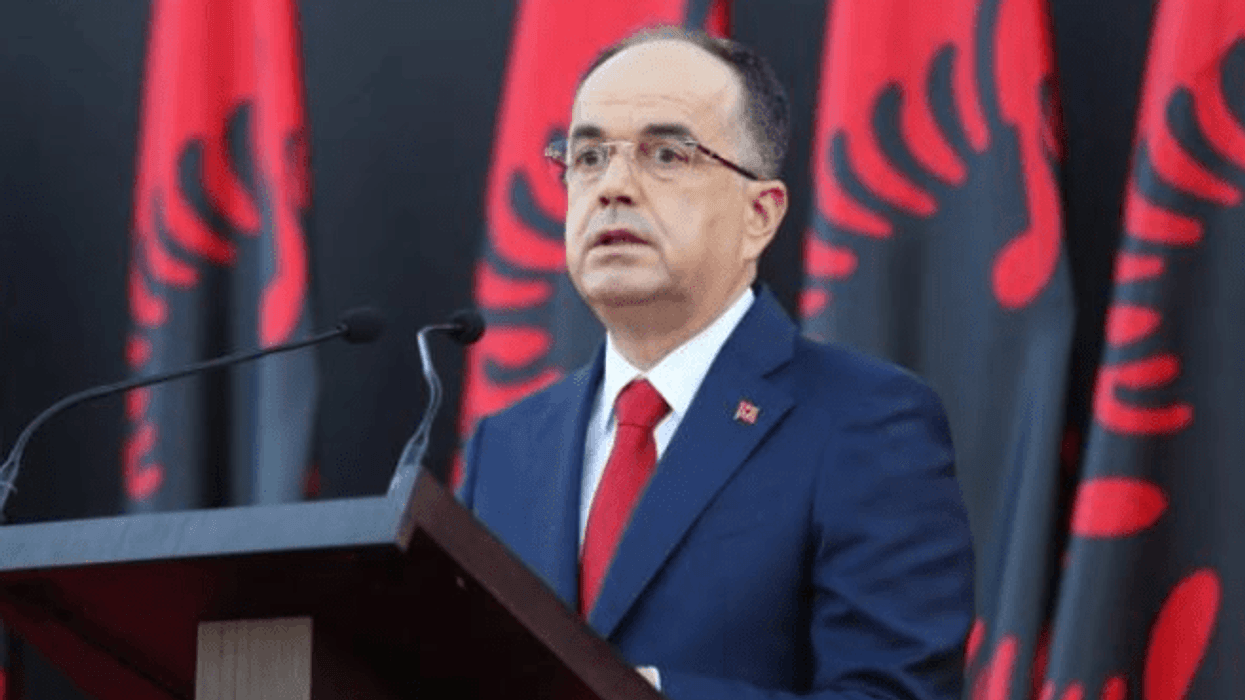 Sulmet e NATO-s kundër caqeve serbe, Begaj: Sollën lirinë në Kosovë dhe paqen në rajon Sulmet e NATO-s kundër caqeve serbe, Begaj: Sollën lirinë në Kosovë dhe paqen në rajon