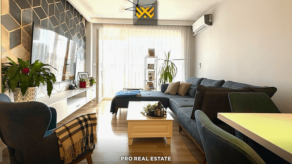 Për ata që po kërkojnë diçka më shumë në Prishtina e Re - Banesë 91m² në shitje #15044