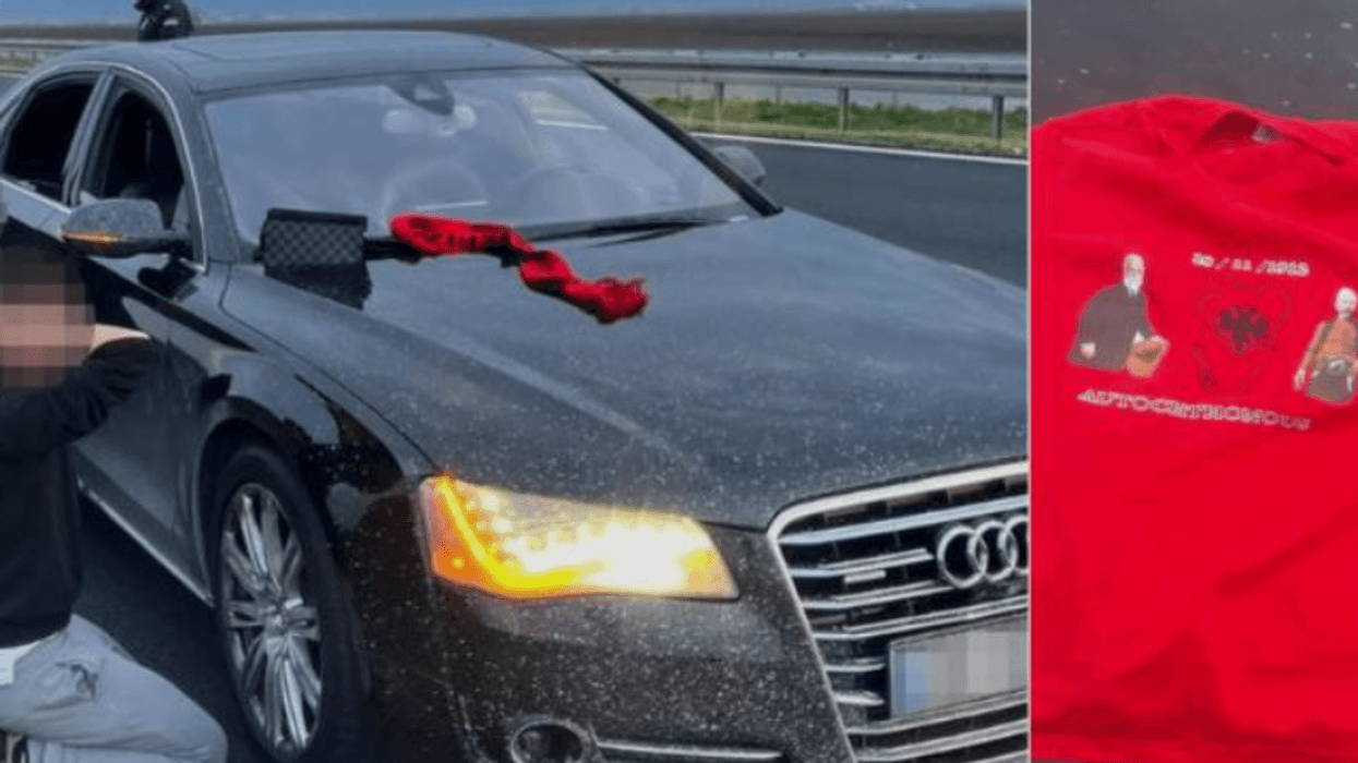 Arrestimi i 4 shqiptarëve në Serbi, reagon Ministria e Jashtme