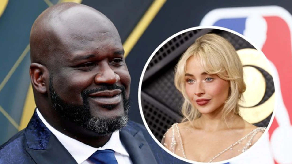 Legjenda e basketbollit Shaquille O'Neal mohon t'i ketë dërguar mesazhe të papërshtatshme Sabrina Carpenter