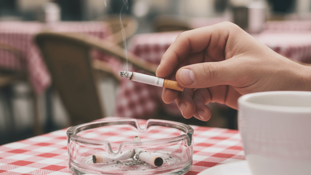 Profesor Zlatko Arsov: Ligji i ri për mbrojtjen nga duhanpirja duhet të harmonizohet me rregulloren ekzistuese në fushën e duhanit