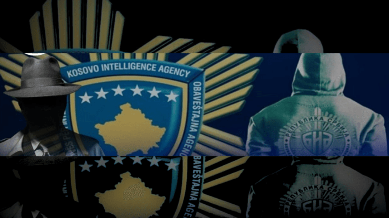 “Rrjeti i spiunazhit serb synon të minojë shtetësinë e Kosovës”