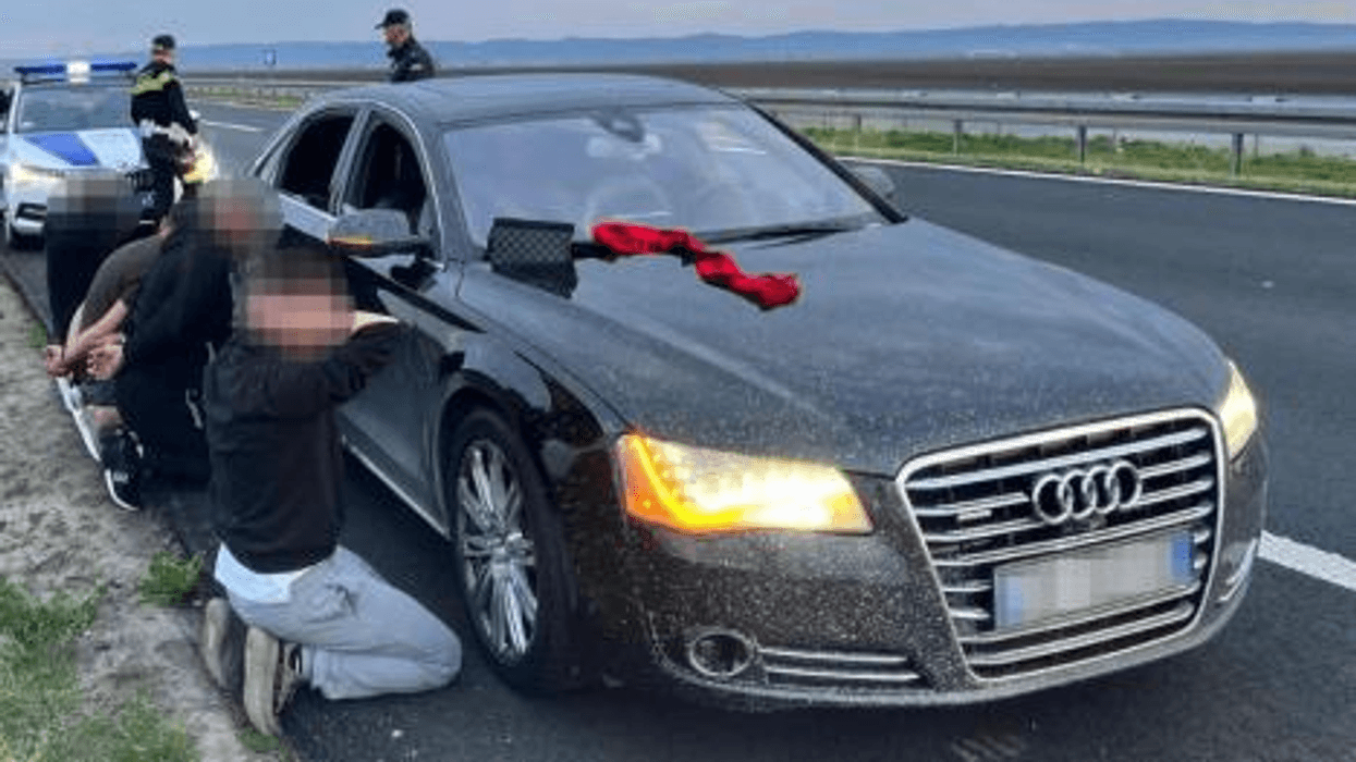 Lirohen 4 shqiptarët e arrestuar në Serbi