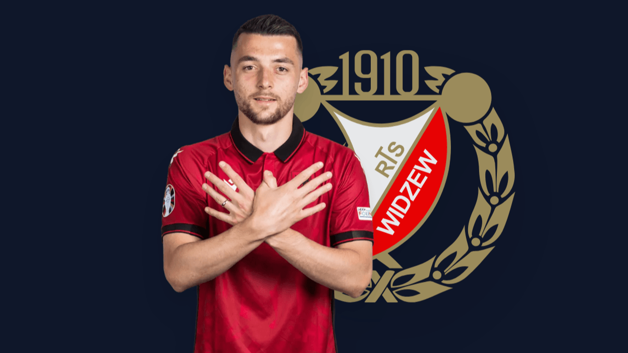 Arrihet marrëveshja mes dy klubeve, Arbër Hoxha pritet t’i bashkohet gjigantit polak