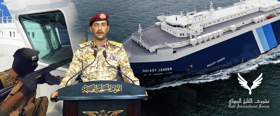 Përfshirja e Houthit në luftë mund të sjellë një kërcënim të ri për transportin detar