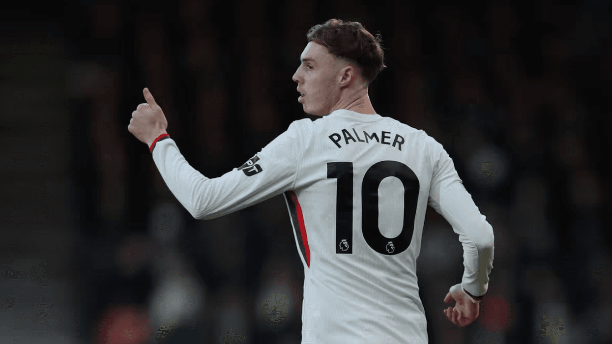 Palmer nuk është i kënaqur te Chelsea, tre top klube po e përcjellin situatën e tij Palmer nuk është i kënaqur te Chelsea, tre top klube po e përcjellin situatën e tij