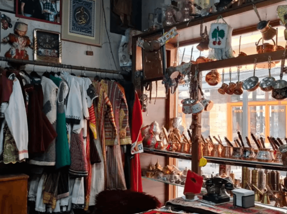 Çarshia e Shkupit në rrezik, po shuhen zanatet tradicionale