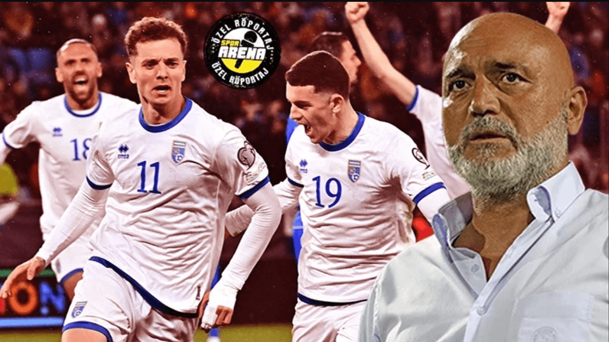 Trajneri i njohur turk paralajmëron Turqinë: Kosova e fortë, ndaj tyre duhet të luajmë më mirë se ndaj Spanjës