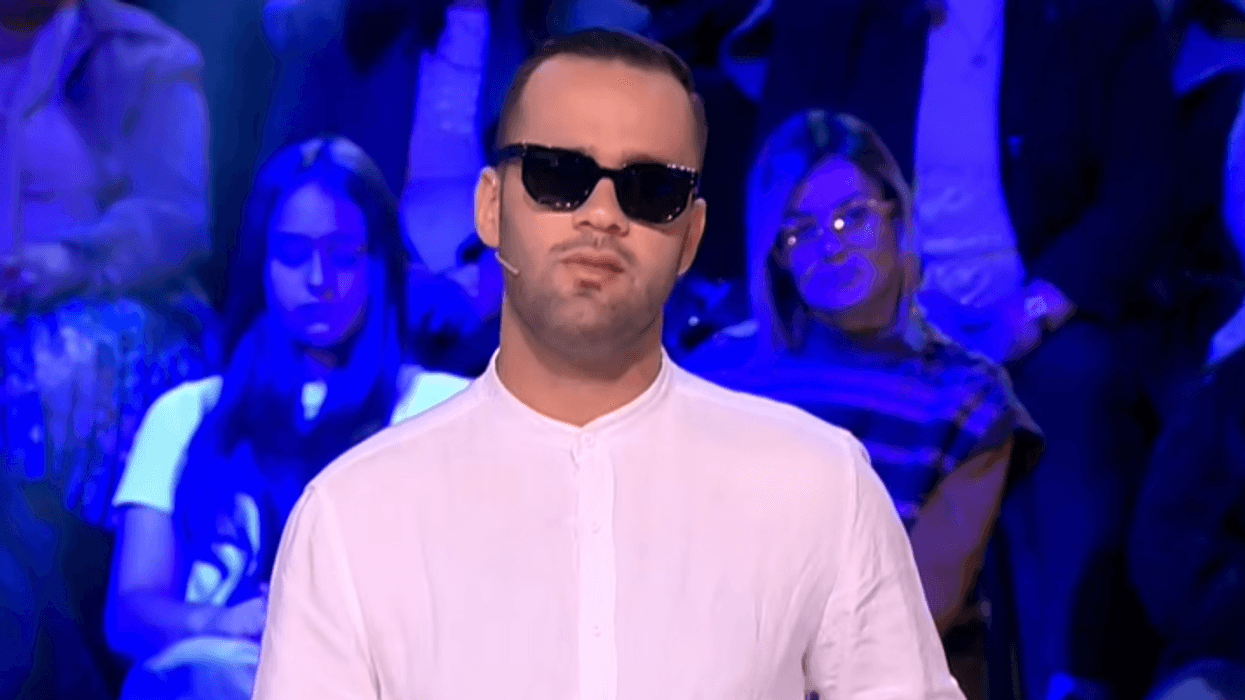 Stenaldo Mëhilli flet për ish-partneren: Ishte shumë e bukur Stenaldo Mëhilli flet për ish-partneren: Ishte shumë e bukur