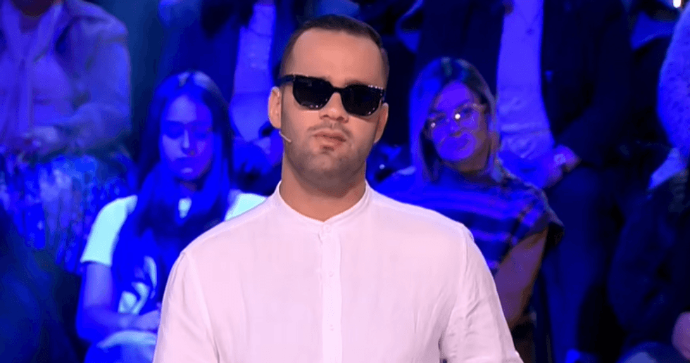 Stenaldo Mëhilli flet për ish-partneren: Ishte shumë e bukur