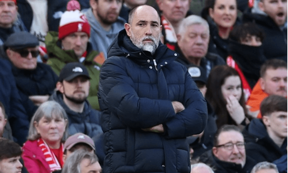 Igor Tudor nuk është më trajner i Tottenhamit