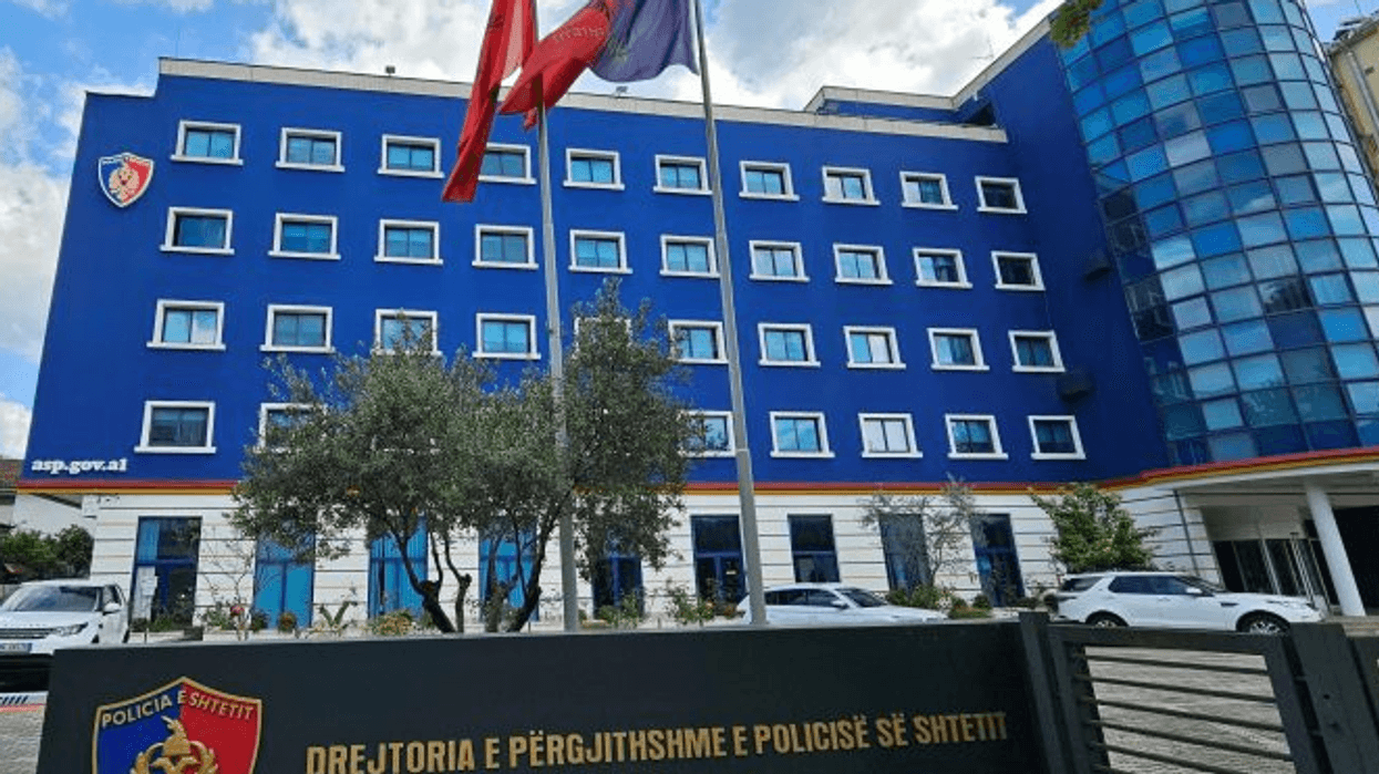 Emërohet drejtori i ri i Përgjithshëm i Policisë së Shtetit në Shqipëri