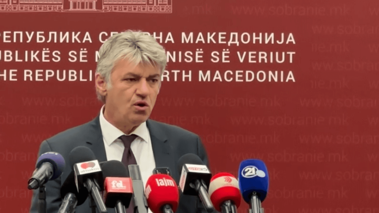 Sela për ndërprerjen e ndërtimit të segmentit Strugë-Qafë Thanë: Arsyetime boshe dhe banale Sela për ndërprerjen e ndërtimit të segmentit Strugë-Qafë Thanë: Arsyetime boshe dhe banale