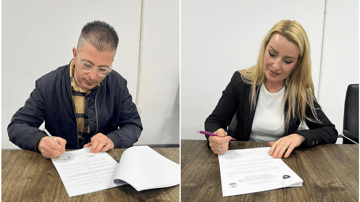 Forcohet Qendra e Hemodializës në Rahovec, shtohet stafi profesional Forcohet Qendra e Hemodializës në Rahovec, shtohet stafi profesional