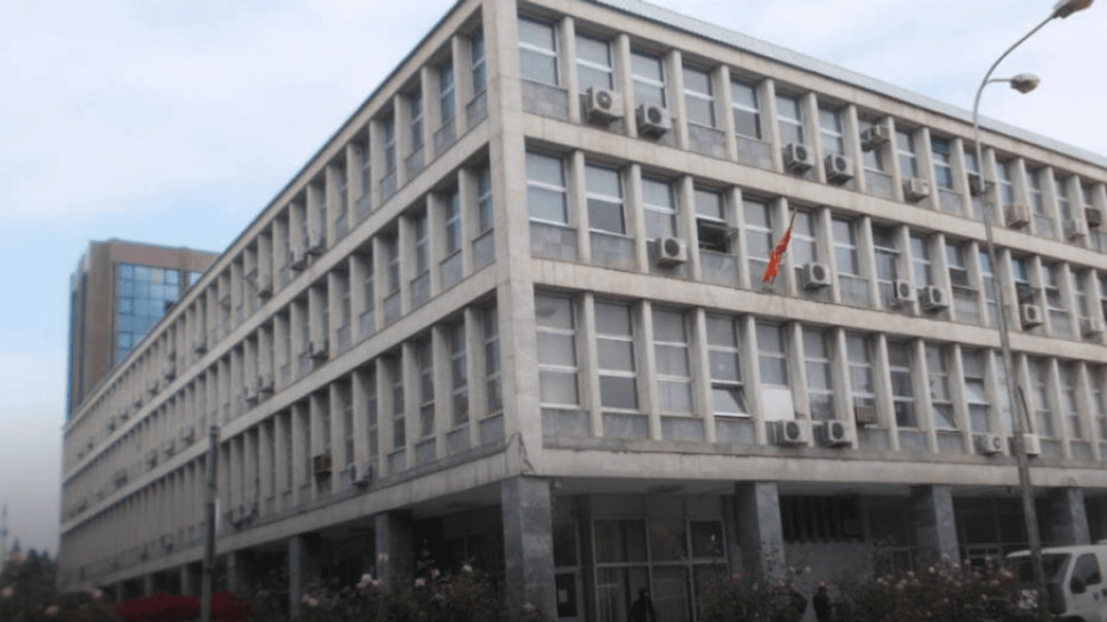 “Grupi i Velesit”, Gjykata e Apelit ua rrit dënimet 13 të akuzuarve për abuzim seksual “Grupi i Velesit”, Gjykata e Apelit ua rrit dënimet 13 të akuzuarve për abuzim seksual