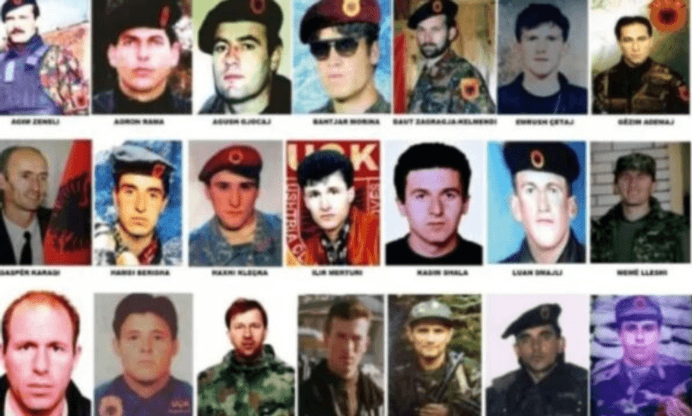 ​27 vjet nga masakra në Burim të Malishevës