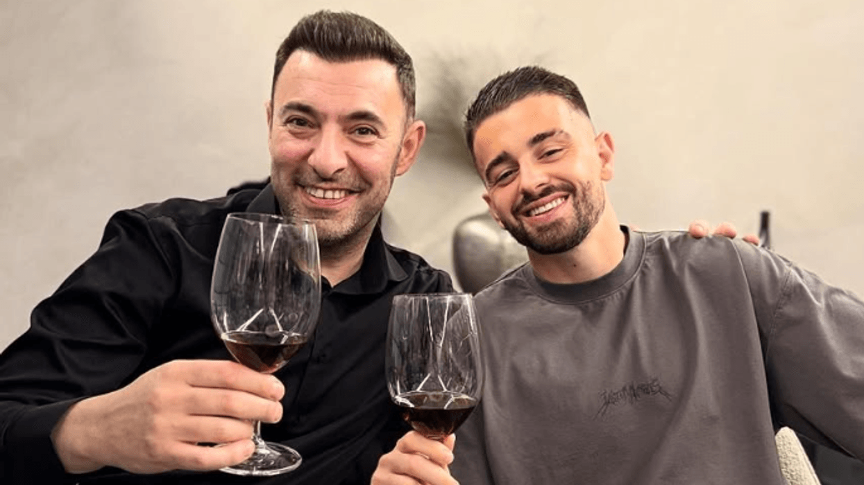 Vedat Bajrami - Edon Zhegrovës: Urime ditëlindjen në lojën e madhe të Kosovës, paçim fat së bashku Vedat Bajrami - Edon Zhegrovës: Urime ditëlindjen në lojën e madhe të Kosovës, paçim fat së bashku