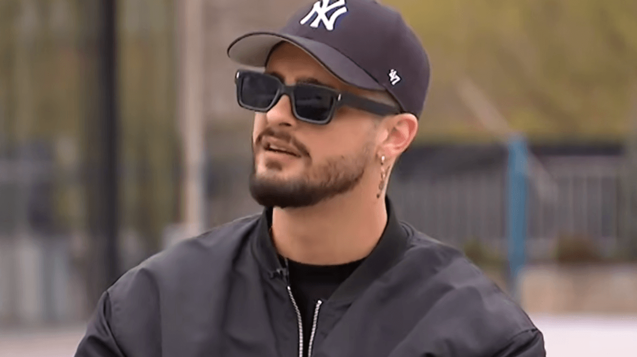 DJ Gimbo optimist për ndeshjen Kosovë-Turqi: Do fitojmë me rezultatin 2-1 DJ Gimbo optimist për ndeshjen Kosovë-Turqi: Do fitojmë me rezultatin 2-1