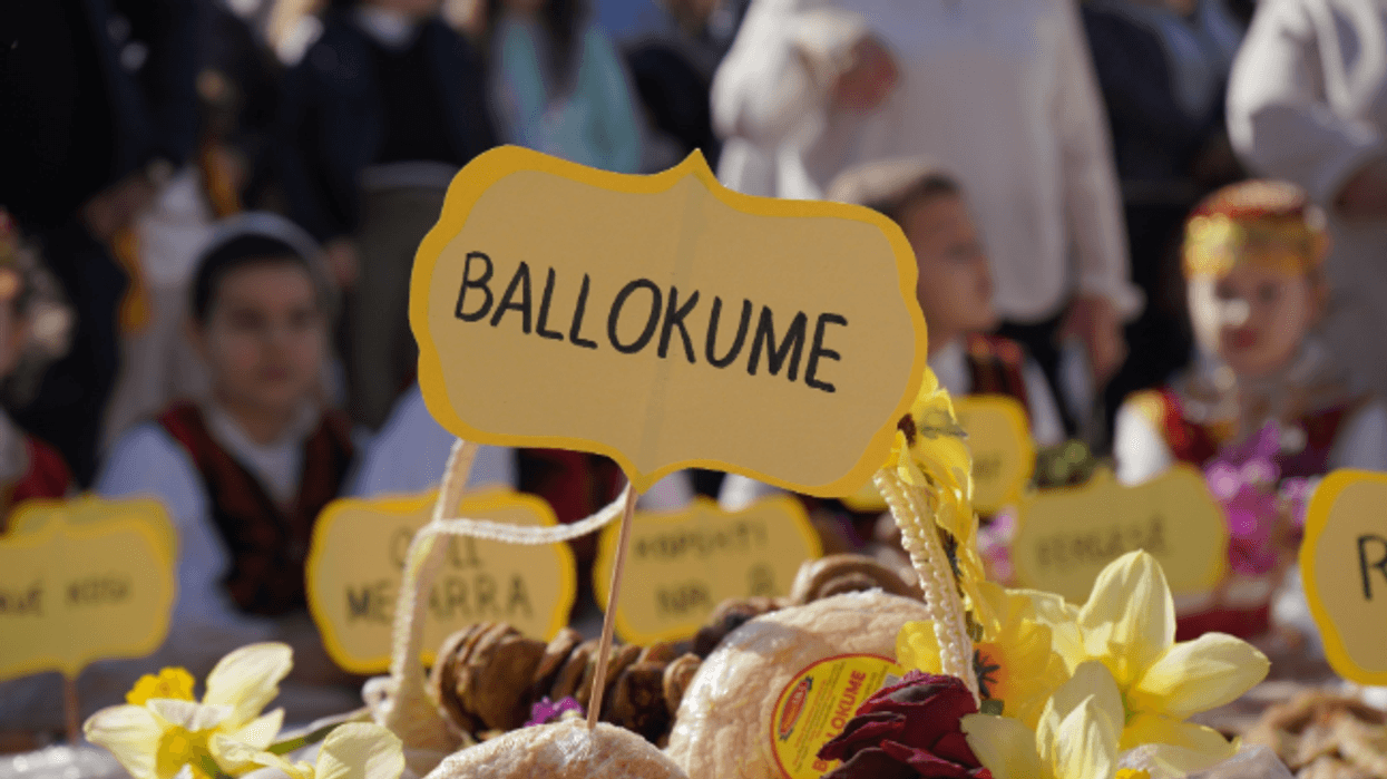 Ballokumja e Elbasanit shpallet trashëgimi kulturore jomateriale Ballokumja e Elbasanit shpallet trashëgimi kulturore jomateriale