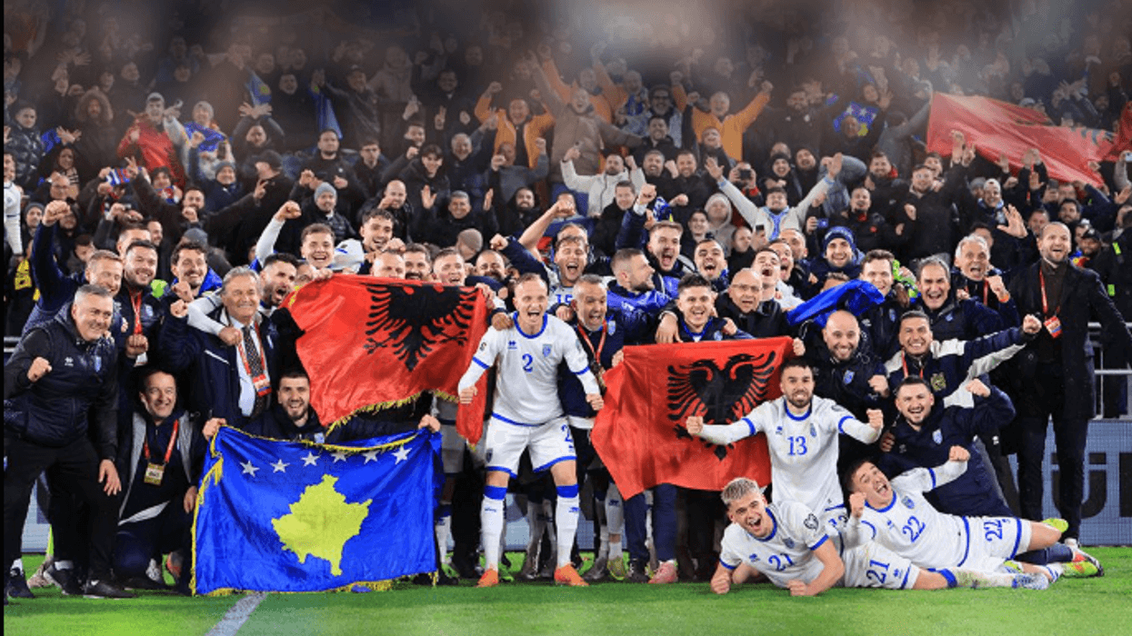 Krenar me ju, djema – një rrugëtim që tregoi rritje të madhe