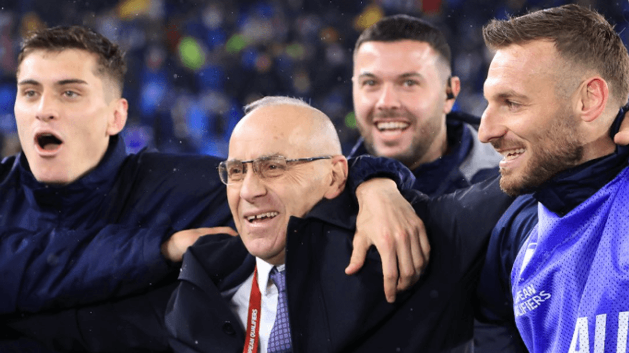 "Gjithmonë krenar me gladiatorët dardanë" - Agim Ademi falënderon lojtarët e Kosovës