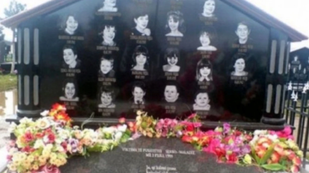 27 vjet nga masakra në Gjakovë dhe Lybeniq të Pejës