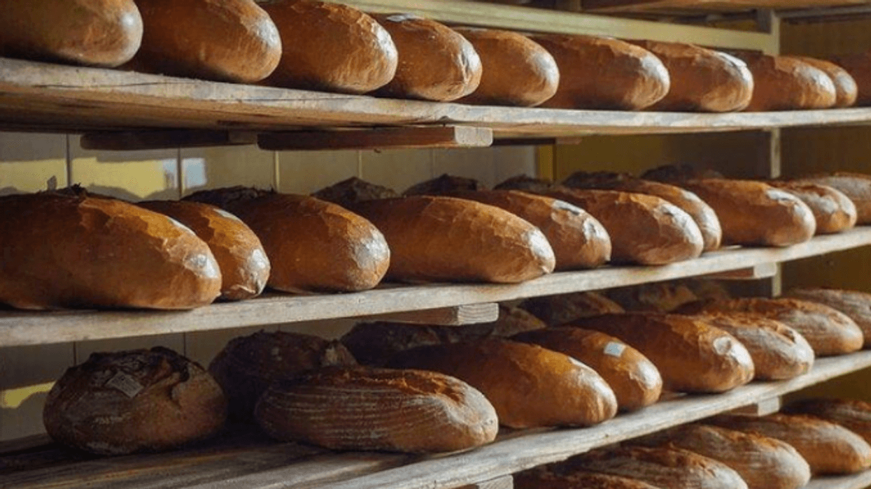 Rritet çmimi i bukës në disa qytete në Maqedoni