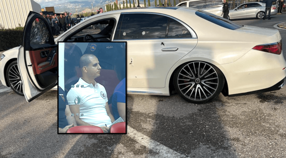 Vrasja në Rinas, prokuroria dërgon dy ish-efektivët e AMP në gjyq