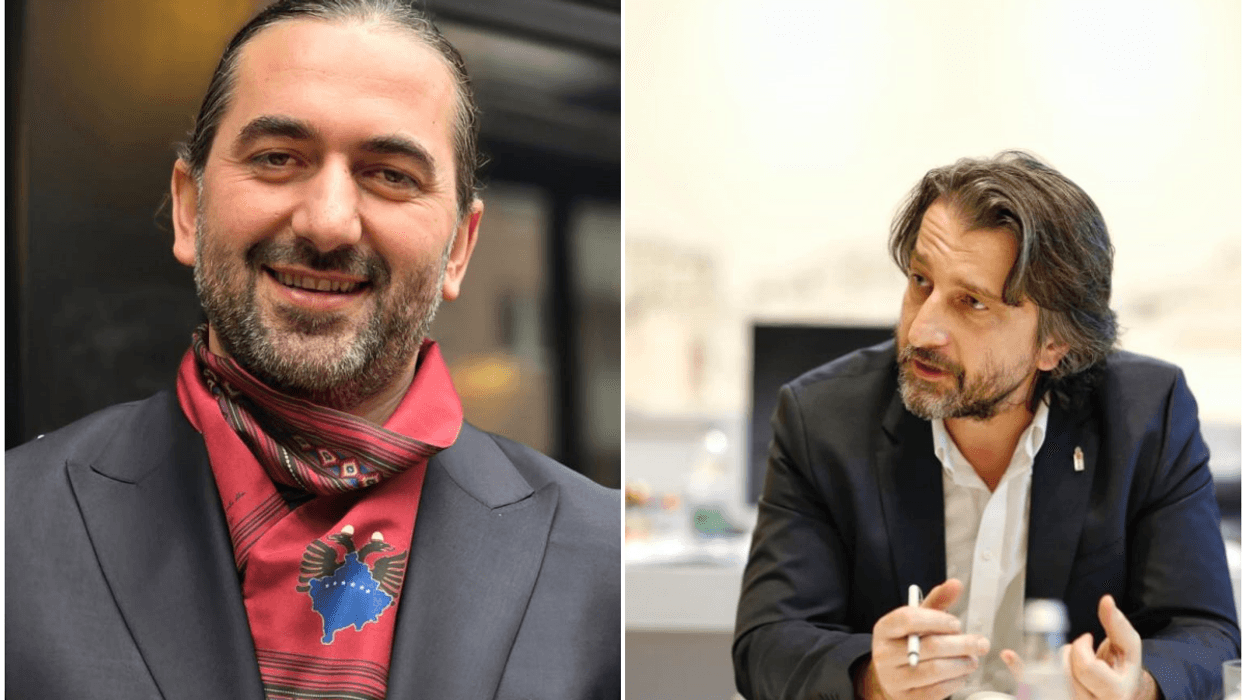 Prebreza ironizon taksën e Prishtinës: 20 euro për hyrje nga banorët e kryeqytetit