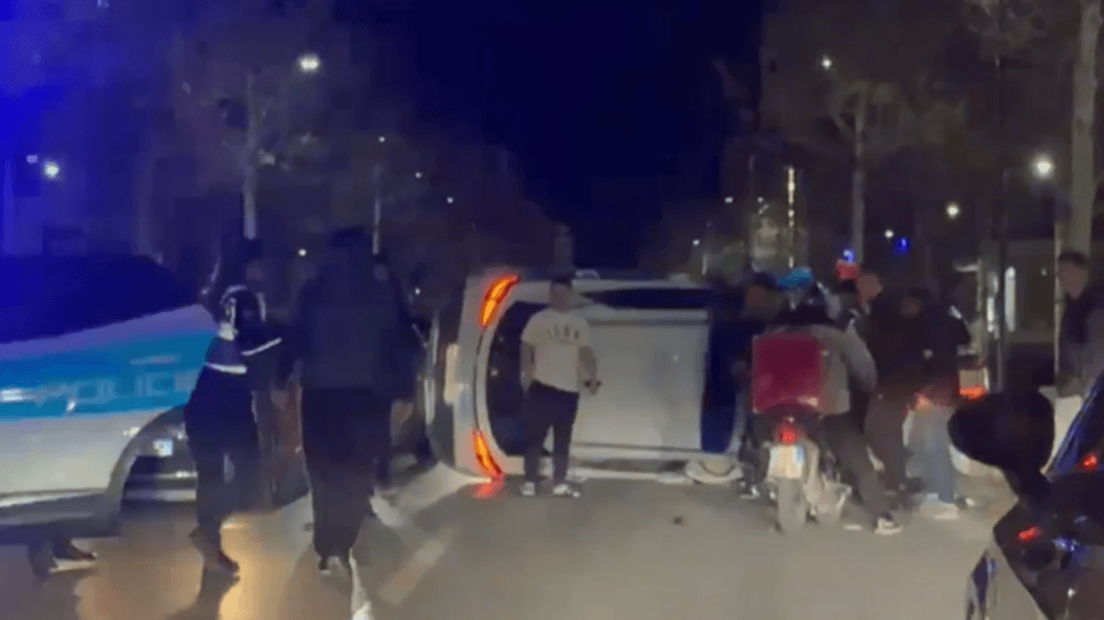 Drejtoi veturën në mënyrë të rrezikshme, policia e Vlorës reagon për arrestimin e 14-vjeçarit