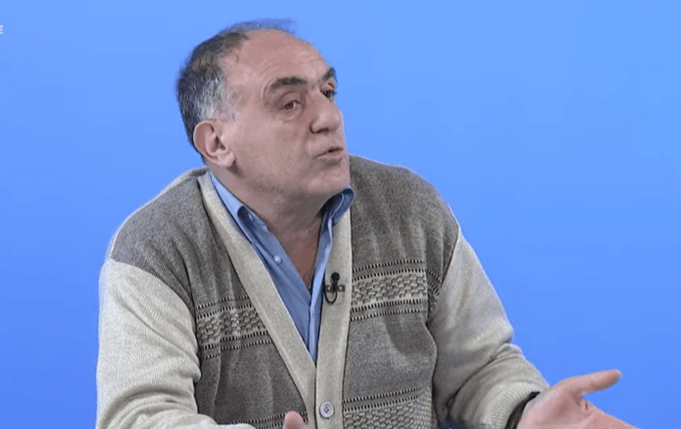 I mbijetuari i masakrës së Lybeniqit: 54 shqiptarë u vranë më 1 prill dhe 10 të tjerë më 7 prill