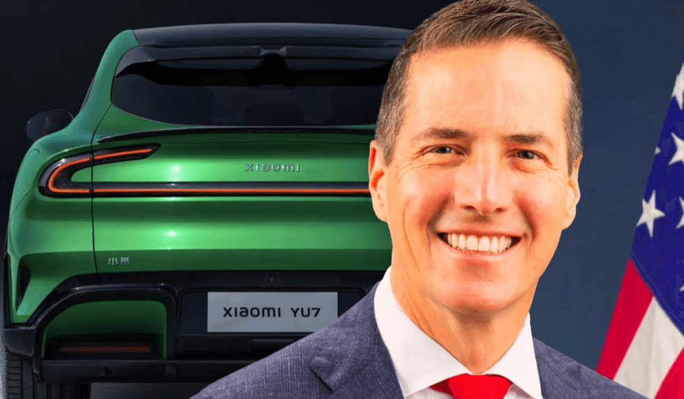 Senatori amerikan i quan makinat kineze “kancer”, kërkon ndalim të përhershëm