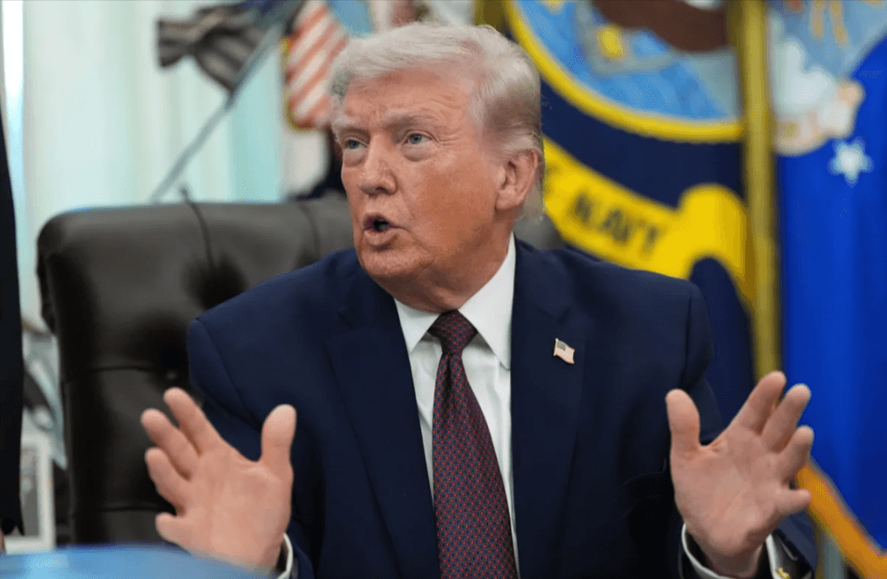 SHBA-të do të largohen nga Irani 'shumë shpejt' dhe do të kthehen nëse është e nevojshme – thotë Trump