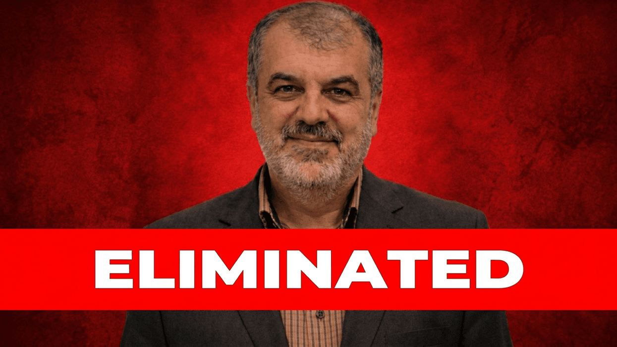Izraeli vret komandantin iranian të Drejtorisë së Naftës Izraeli vret komandantin iranian të Drejtorisë së Naftës