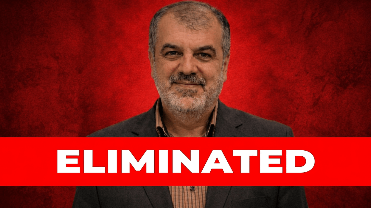 Izraeli vret komandantin iranian të Drejtorisë së Naftës