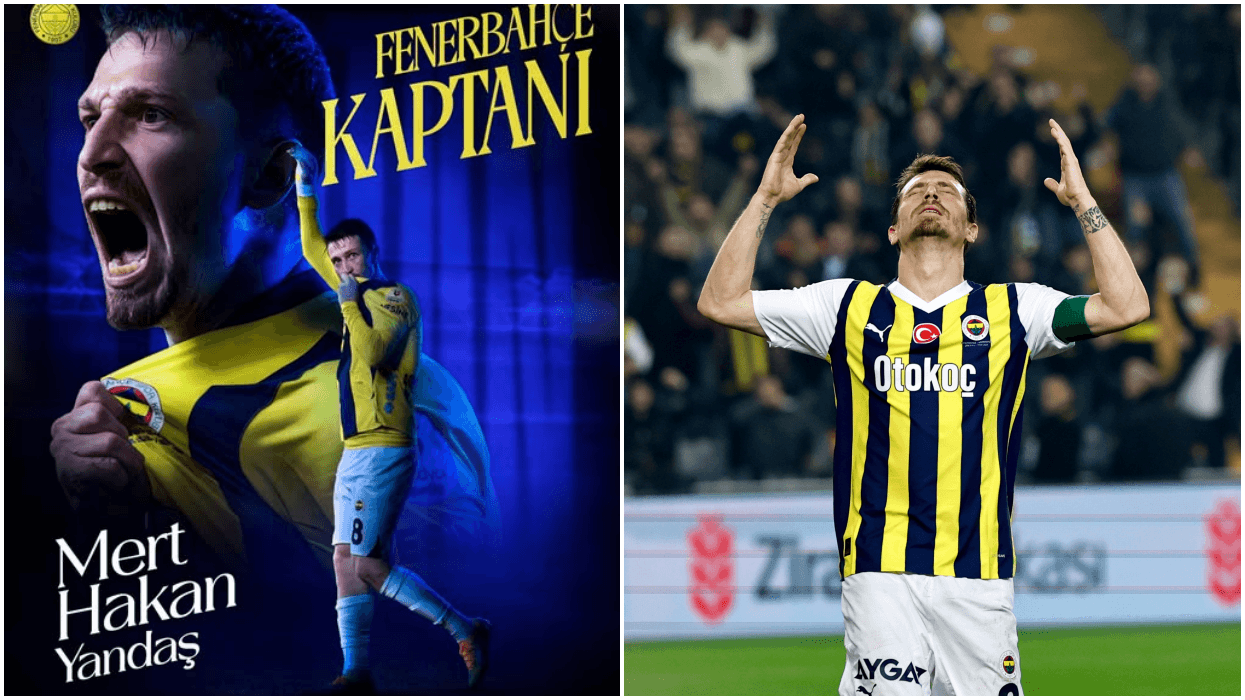 Kapiteni i Fenerbahçes lirohet pas hetimeve për bastet sportive Kapiteni i Fenerbahçes lirohet pas hetimeve për bastet sportive