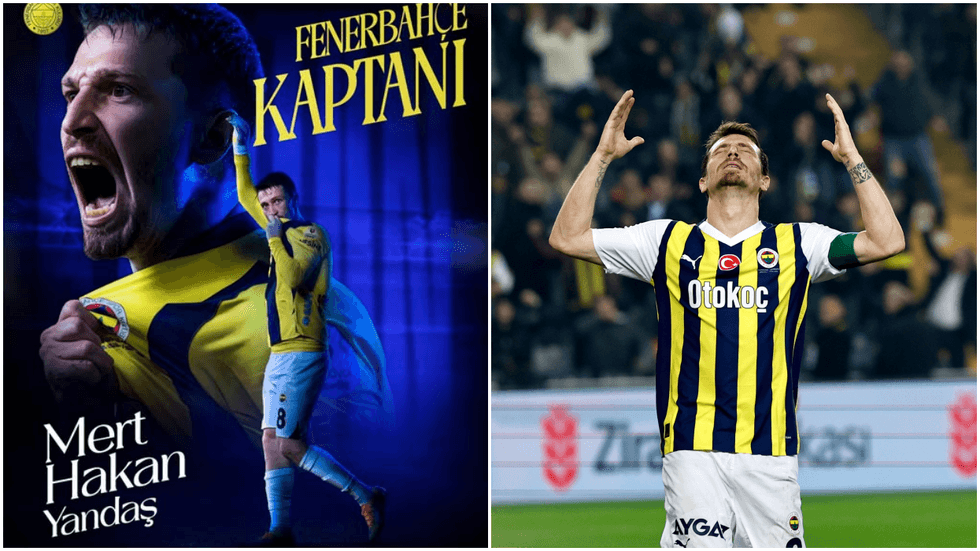 Kapiteni i Fenerbahçes lirohet pas hetimeve për bastet sportive