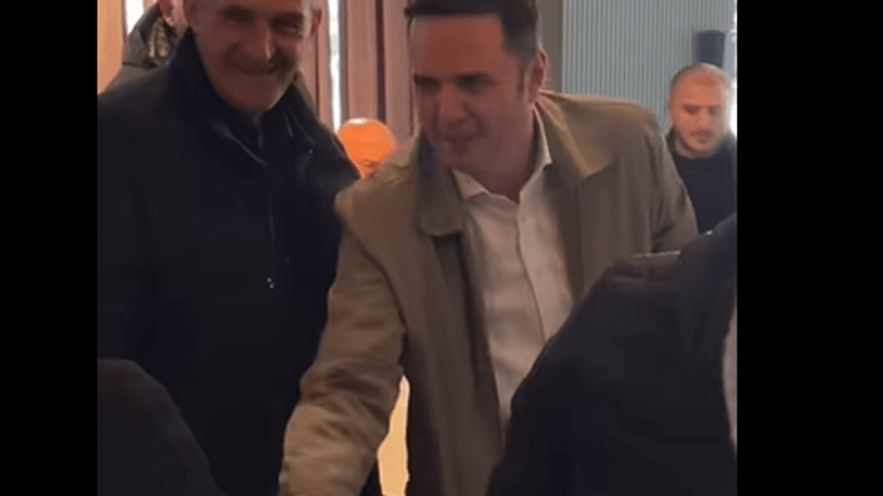 Nga Vitia, Abdixhiku thekson nevojën për unitet brenda LDK-së Nga Vitia, Abdixhiku thekson nevojën për unitet brenda LDK-së