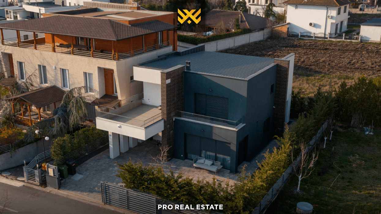 Hapësirë dhe rehati - shtëpia në shitje në Marigona 2 #15095