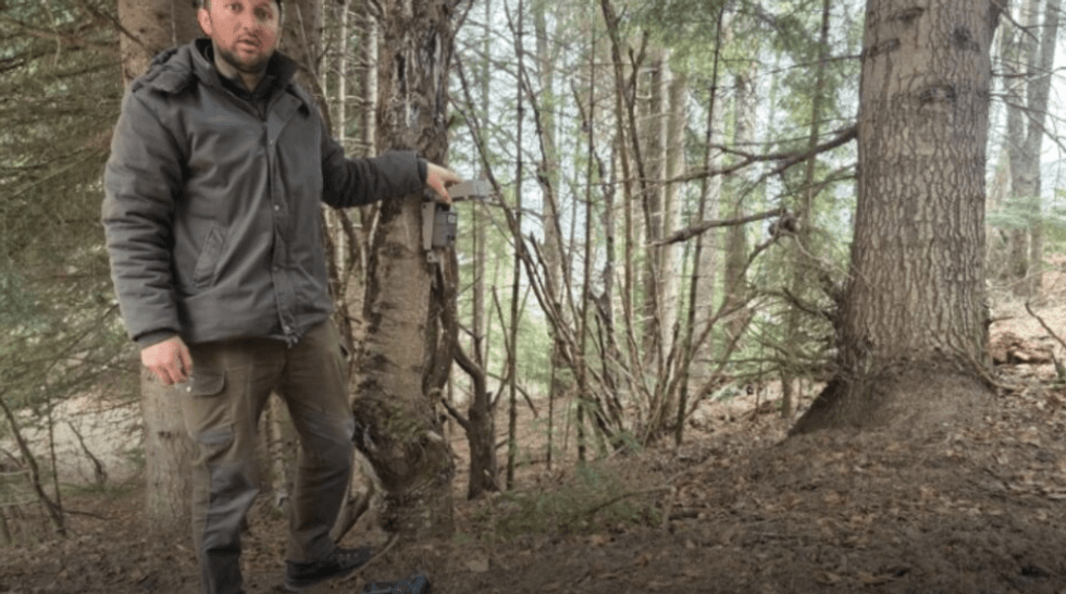 Parku Kombëtar i Mavrovës: Vendosen 60 kamera, mbrojtje më e madhe për natyrën, vizitorët dhe kafshët