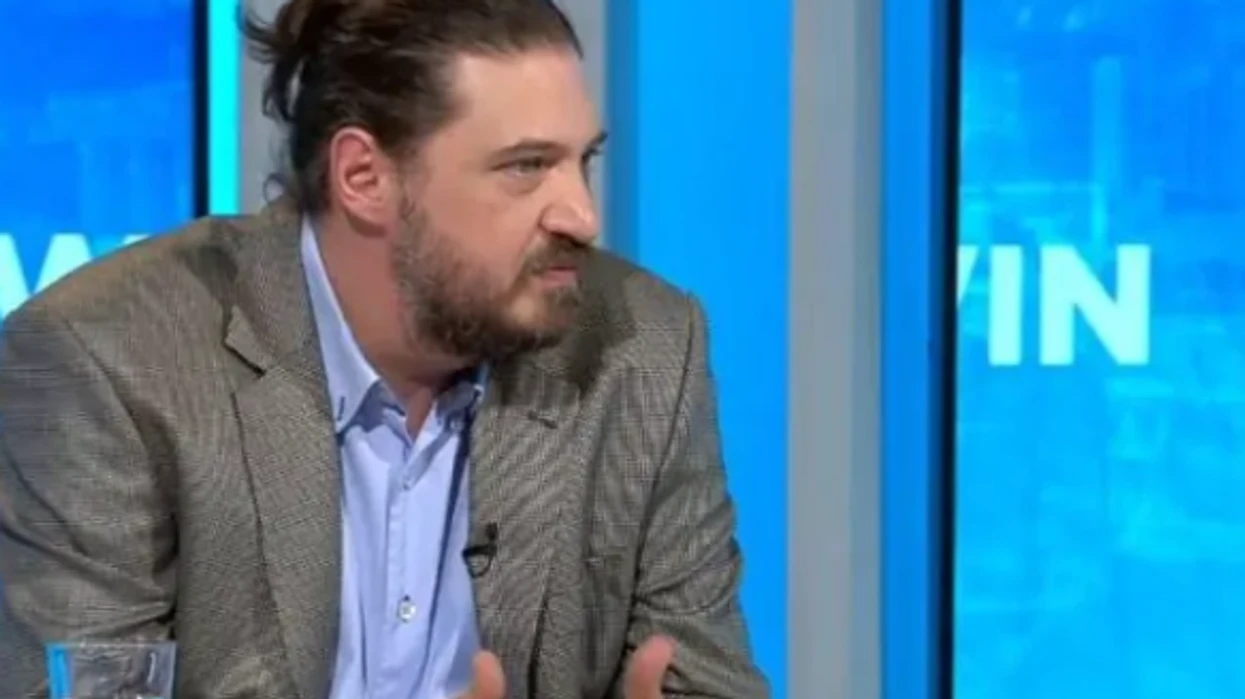 Nikollovski: Mbështetja ndërkombëtare për Maqedoninë e Veriut është zvogëluar