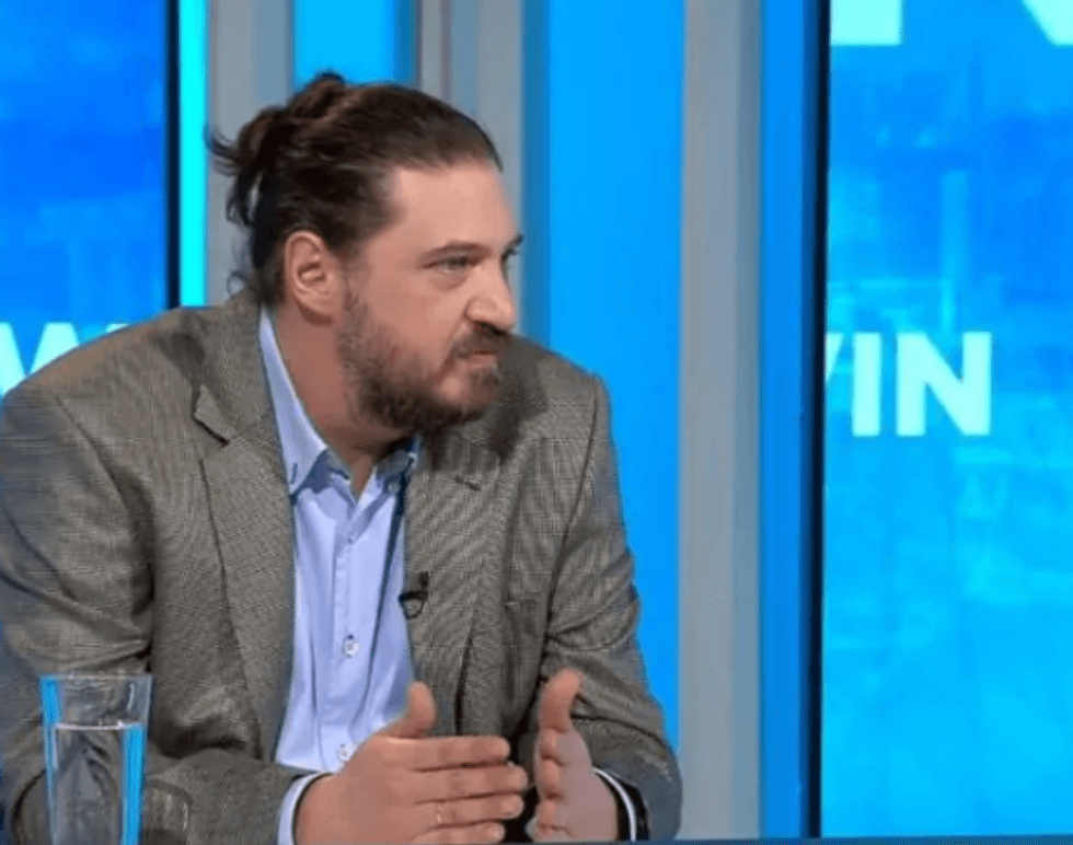 Nikollovski: Mbështetja ndërkombëtare për Maqedoninë e Veriut është zvogëluar