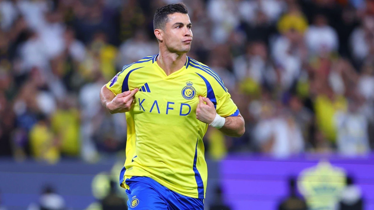 Cristiano Ronaldo magjik, shënon dy gola në fitoren e Al Nassr