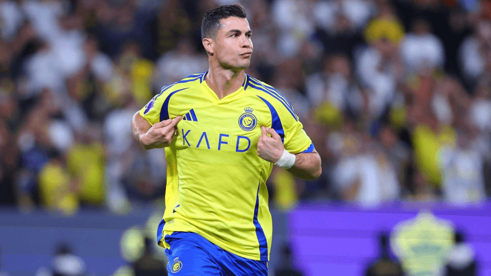 Cristiano Ronaldo magjik, shënon dy gola në fitoren e Al Nassr