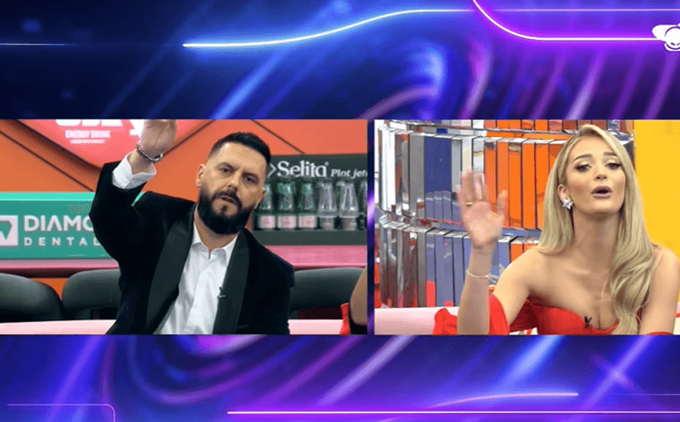 Përplasje e fortë mes Selinit dhe Mirit: informacionet nga jashtë dhe mesazhet e familjarëve