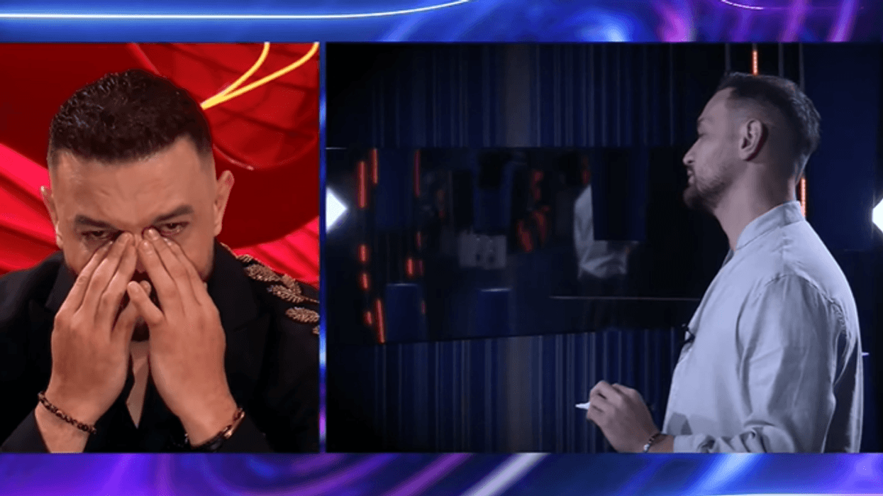 Nga lufta, bullizimet e deri te ngacmimet seksuale nga profesorët, Shëndriti shokon me historinë e jetës së tij