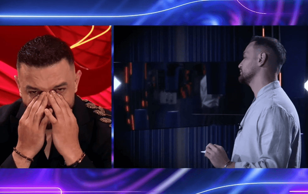 ​Nga lufta, bullizimet e deri te ngacmimet seksuale nga profesorët, Shëndriti shokon me historinë e jetës së tij