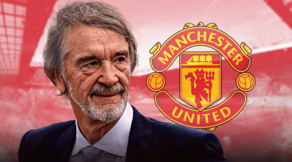 Plani i Ratcliffe te Man Utd me shitje e tetë lojtarëve që do të sillnin miliona euro