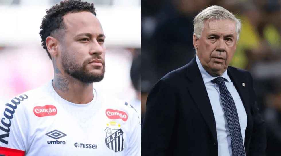 Neymar rrezikon pezullim rekord për komentet seksiste, vendimi i Ancelottit mund të lehtësohet